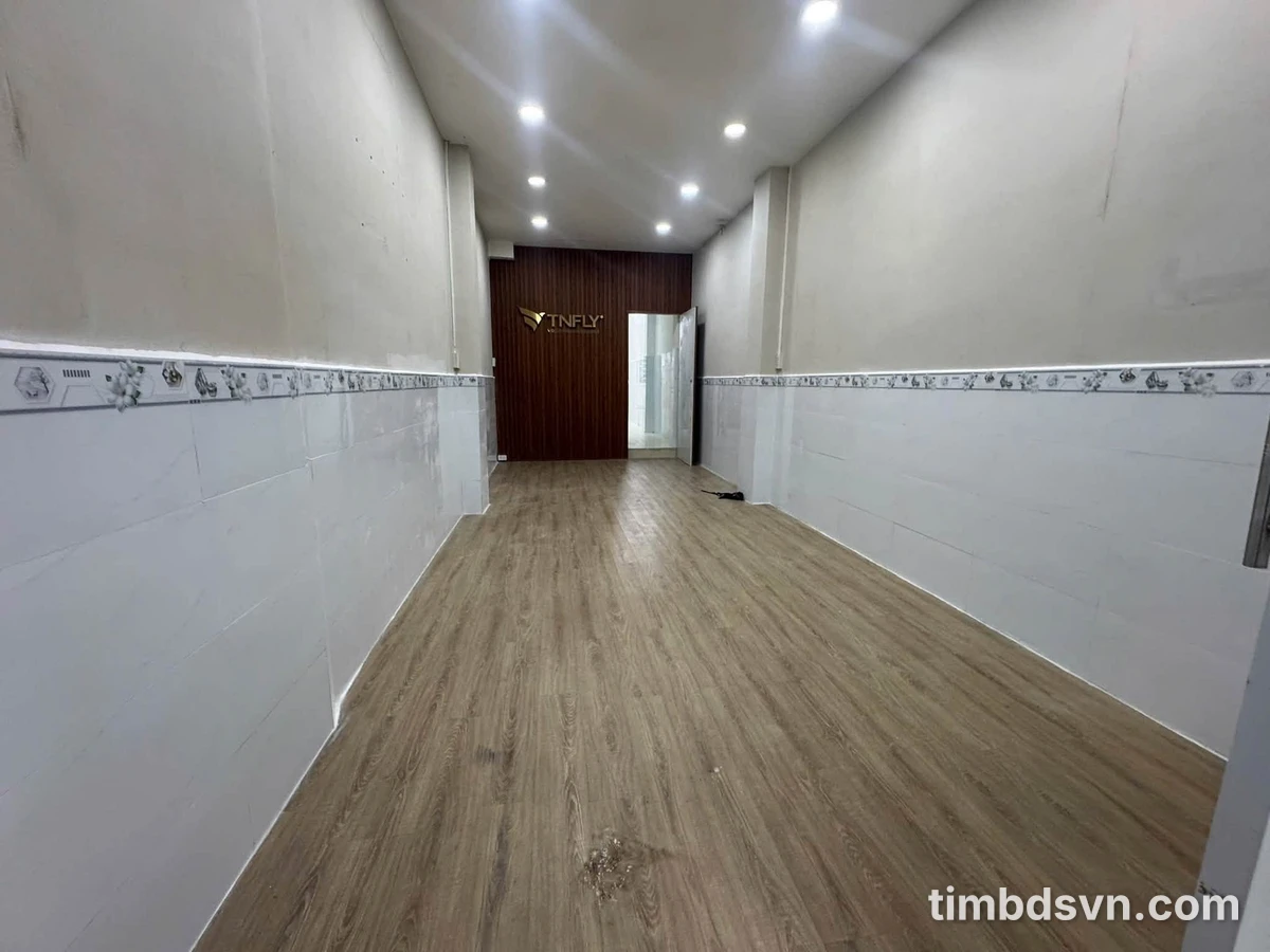Cho thuê nhà 2 phòng ngủ hẻm xe hơi Đặng Văn Ngữ, Phú Nhuận - Ảnh thu nhỏ 3