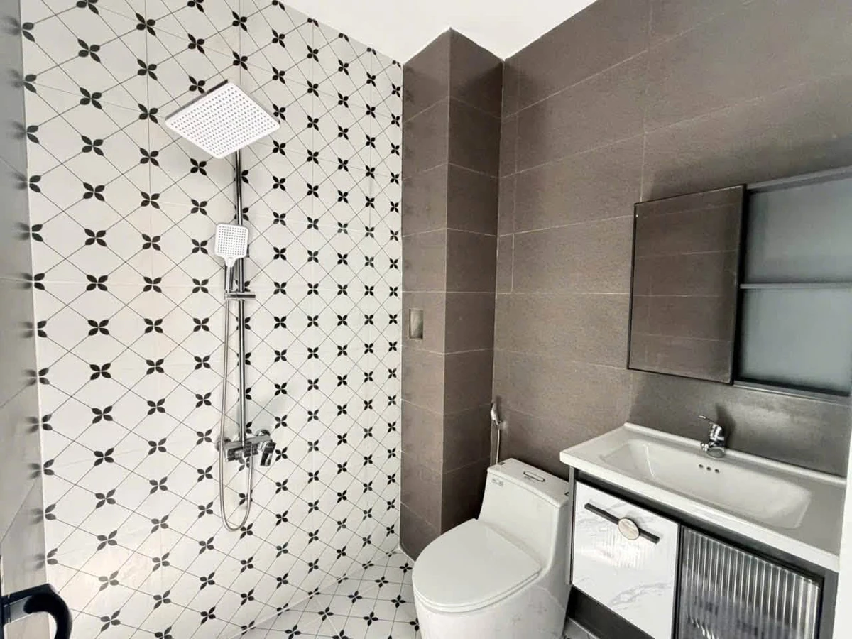 Bán nhà hẻm 85m² 2 phòng ngủ, Buôn Ma Thuột - Ảnh thu nhỏ 4