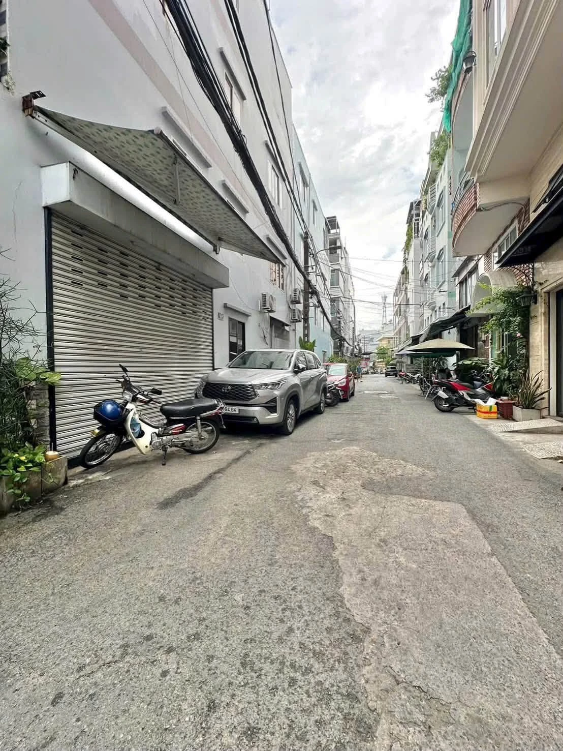 Bán nhà hẻm xe hơi Tân Bình 31m2, 4.5 tỷ - Ảnh 1