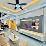 Bán nhà 4 tầng 43m² 5 phòng Gò Vấp 6 tỷ - Ảnh thu nhỏ 3