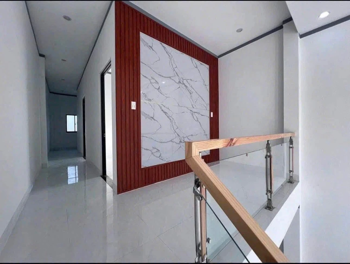 Bán nhà 1 trệt 1 lửng 100m2 3 phòng ngủ Tân Triều - Ảnh thu nhỏ 4