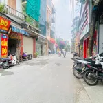 Bán nhà mặt phố Trần Cung 76m2, 20.9 tỷ, Bắc Từ Liêm - Ảnh thu nhỏ 2