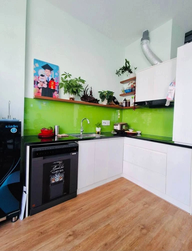 Bán mặt tiền kinh doanh 74m2 ngay chợ Dầm Quy Nhơn - Ảnh thu nhỏ 2