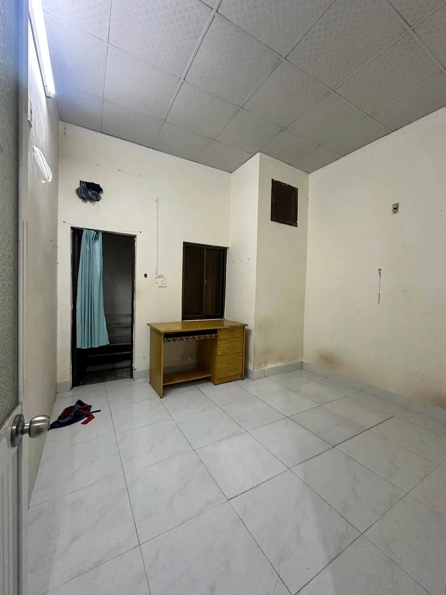 Bán nhà hẻm 2 tầng 51,3m2 Phường Ngô Mây Quy Nhơn - Ảnh thu nhỏ 2