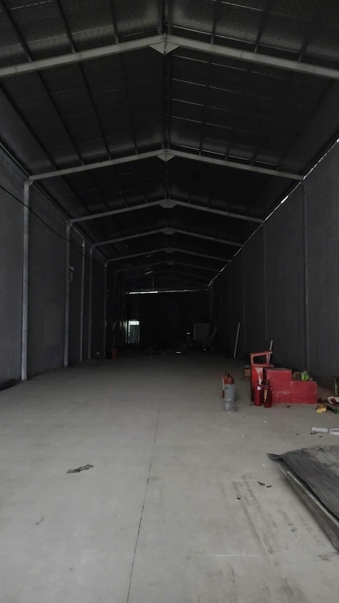 Cho thuê xưởng An Phú 650m² 40 triệu/tháng - Ảnh 1