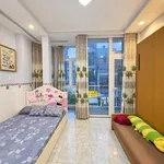 Bán nhà mặt tiền kinh doanh đường Hòa Hảo, Quận 10, 44m2, 5 tầng, 6PN, giá 17,2 tỷ - Ảnh thu nhỏ 3