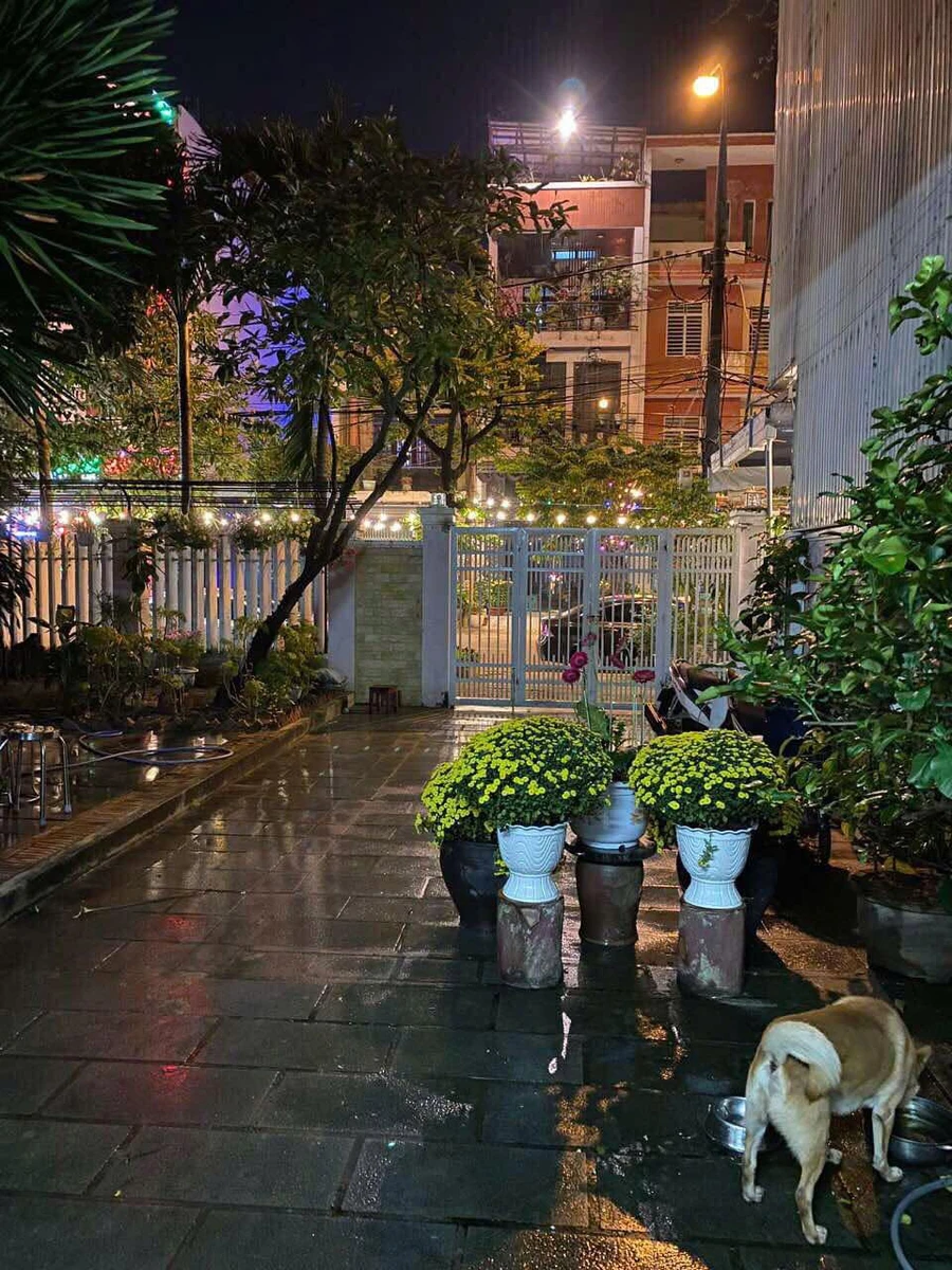 Bán biệt thự mini mặt tiền An Xuân 200m² - 17 tỷ - Ảnh thu nhỏ 3