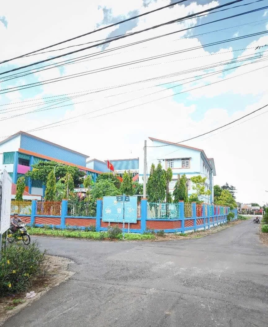 Bán đất nền Bình Lộc 185m2, sổ riêng 590 triệu - Ảnh thu nhỏ 3