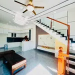Bán nhà mái Thái Phú Mỹ Thủ Dầu Một 3PN 110m² 3 tỷ 990 - Ảnh thu nhỏ 3