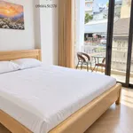 Cho thuê căn hộ studio 35m2 có ban công, Phường 4, 4 triệu/tháng - Ảnh thu nhỏ 2