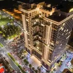 Bán căn hộ APEC Tuy Hòa 32m2 view biển full nội thất giá 685 triệu - Ảnh thu nhỏ 1