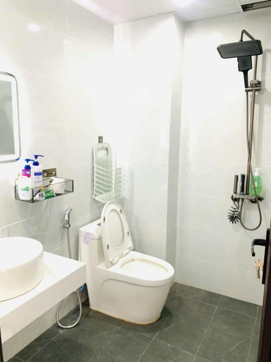 Bán nhà 5 tầng 3PN, 30m² Cầu Cốc Tây Mỗ, 5.8 tỷ - Ảnh thu nhỏ 4