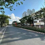 Bán gấp đất mặt tiền Trần Văn Ơn 100m² Phú Hòa Bình Dương - Ảnh thu nhỏ 1
