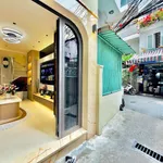 Bán nhà 3PN Nhiêu Tứ Phú Nhuận, 30m², 5.55 tỷ - Ảnh thu nhỏ 2
