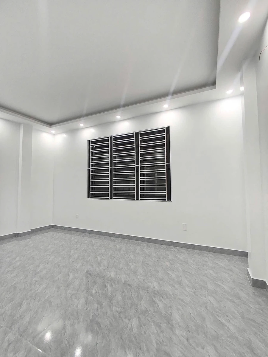 Bán nhà 4 tầng 47m² Thiên Lôi gần Aeon Mall 3,45 tỷ - Ảnh thu nhỏ 4