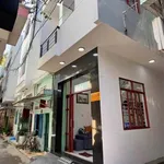 Bán nhà 3 tầng 4 phòng ngủ 110m2 Ngô Mây Quy Nhơn - Ảnh thu nhỏ 1