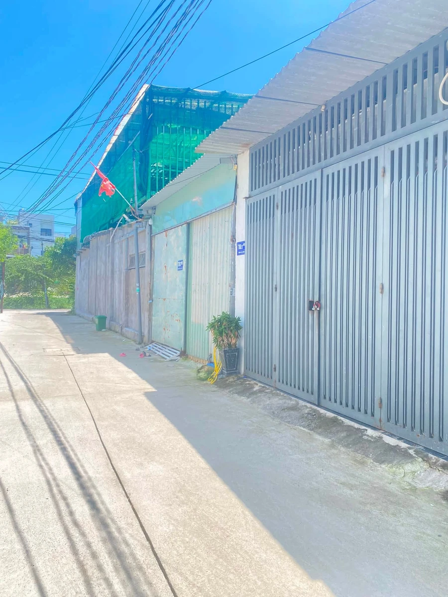 Bán nhà sổ riêng 72.3m2 gần biển Vũng Tàu - Ảnh thu nhỏ 5