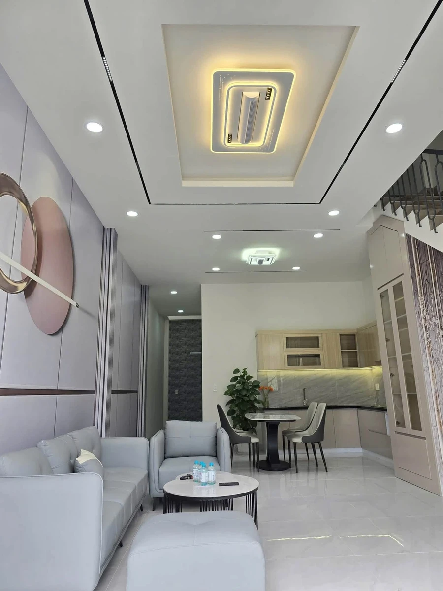 Bán nhà Định Hoà 60m2, 3 phòng ngủ 3.4 tỷ - Ảnh thu nhỏ 3