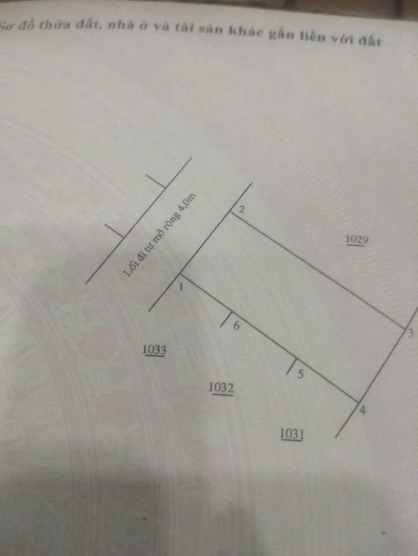Bán đất Phước Đồng Nha Trang 82,7m² giá 1,35 tỷ