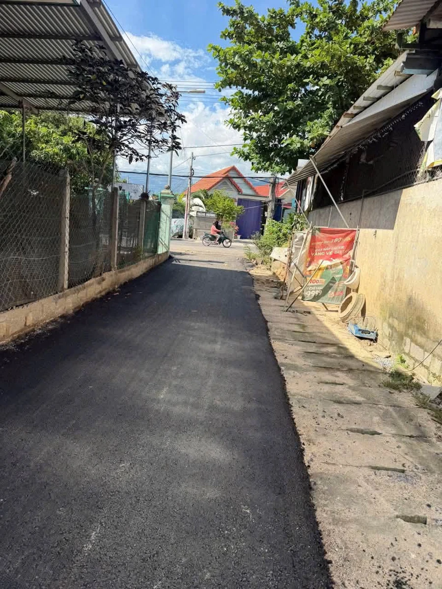 Bán đất thổ cư 77,6m2 đường ô tô sau Chi cục Thuế Diên Khánh, giá 1,19 tỷ - Ảnh thu nhỏ 5