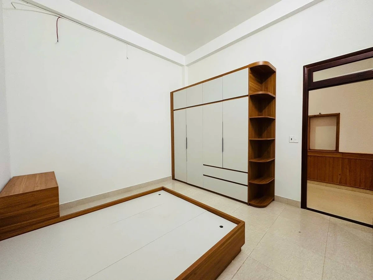 Bán nhà 4PN Tân An, Buôn Ma Thuột, 132m² giá 4,59 tỷ - Ảnh thu nhỏ 2