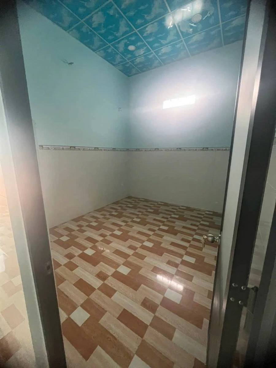 Nhà cấp 4 bán 2 phòng ngủ 124m2 Mỹ Phước Tân Vạn - Ảnh thu nhỏ 4