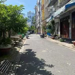 Bán mặt tiền kinh doanh 62m2 Nguyễn Giản Thanh Quận 10 - Ảnh thu nhỏ 2