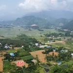 Bán đất vườn 561m2 view núi Đà Bắc Hòa Bình 7xx triệu - Ảnh thu nhỏ 3