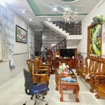 Bán nhà 1 trệt 1 lầu 225m2 mặt tiền kinh doanh Tân Hiệp - Ảnh thu nhỏ 2