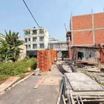 Bán đất Nguyễn Thị Tú, Bình Tân, 50m2, 3,85 tỷ - Ảnh thu nhỏ 2