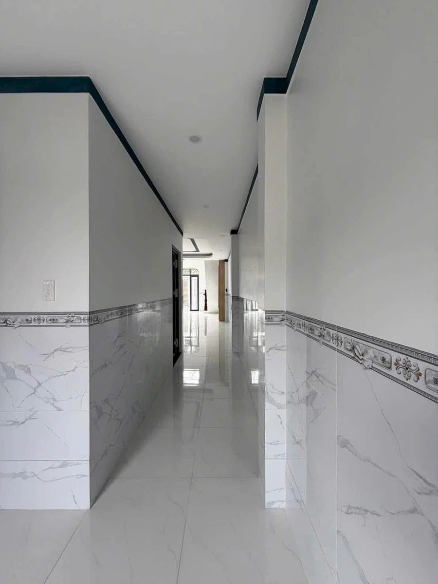 Bán nhà góc 2 mặt tiền 115m² 3PN, sau chợ Giang Điền - Ảnh thu nhỏ 4