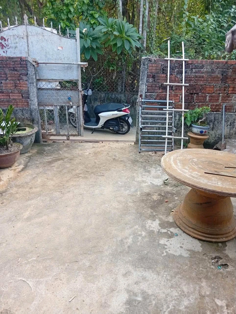 Bán nhà kiệt Điện Biên Phủ 113.7m² Quận 1 - Ảnh thu nhỏ 4