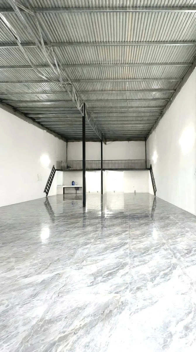 Cho thuê nhà kho 200m2 Phường Trang Dài 9 triệu/tháng - Ảnh 1