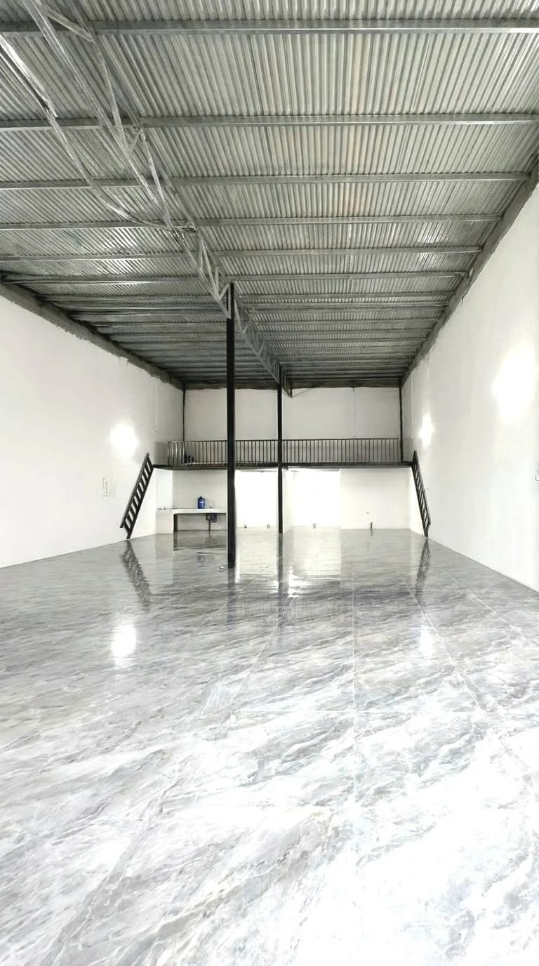 Cho thuê nhà kho 200m2 Phường Trang Dài 9 triệu/tháng - Ảnh 1