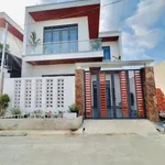Biệt thự hoàn thiện 7x15m, nội thất cơ bản gần Bửu Long - Ảnh thu nhỏ 1