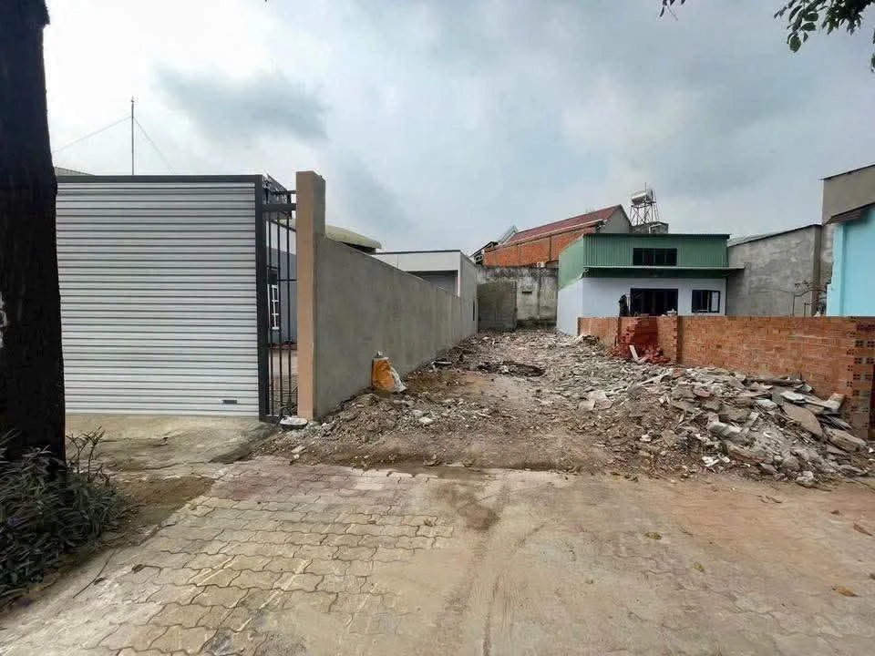 Bán đất mặt tiền Phú Lợi 145m² kinh doanh - Ảnh thu nhỏ 5