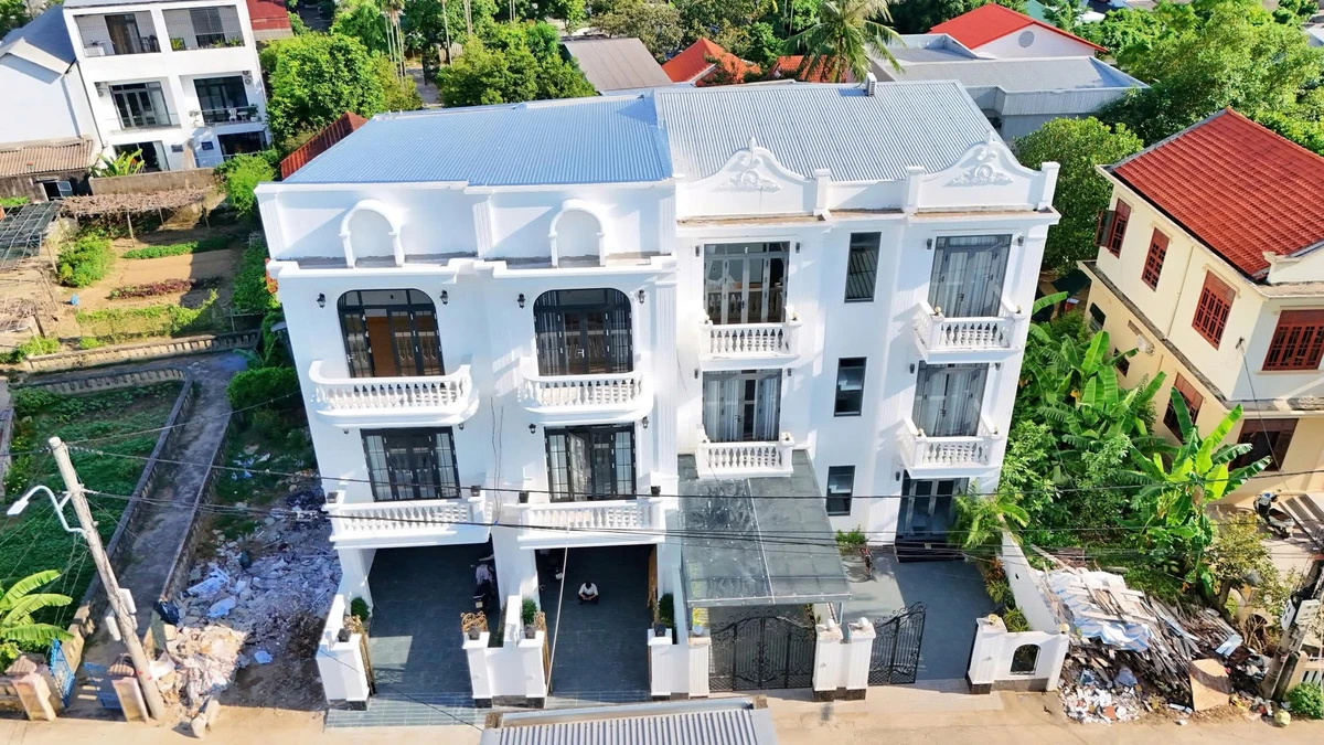 Bán nhà mặt tiền Châu Văn Hùng (Lại Thế) 78,5m2, giá 3,65 tỷ/căn, Thủ Đức - Ảnh thu nhỏ 2