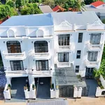 Bán nhà mặt tiền Châu Văn Hùng (Lại Thế) 78,5m2, giá 3,65 tỷ/căn, Thủ Đức - Ảnh thu nhỏ 2