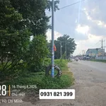 Bán 13.388m² đất lô góc 2 mặt tiền trong KCN Nam Tân Uyên, Bình Dương, giá 83 tỷ - Ảnh thu nhỏ 1