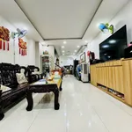 Bán nhà 75m2 4 lầu Bạch Đằng Bình Thạnh giá 9 tỷ 480 - Ảnh thu nhỏ 5