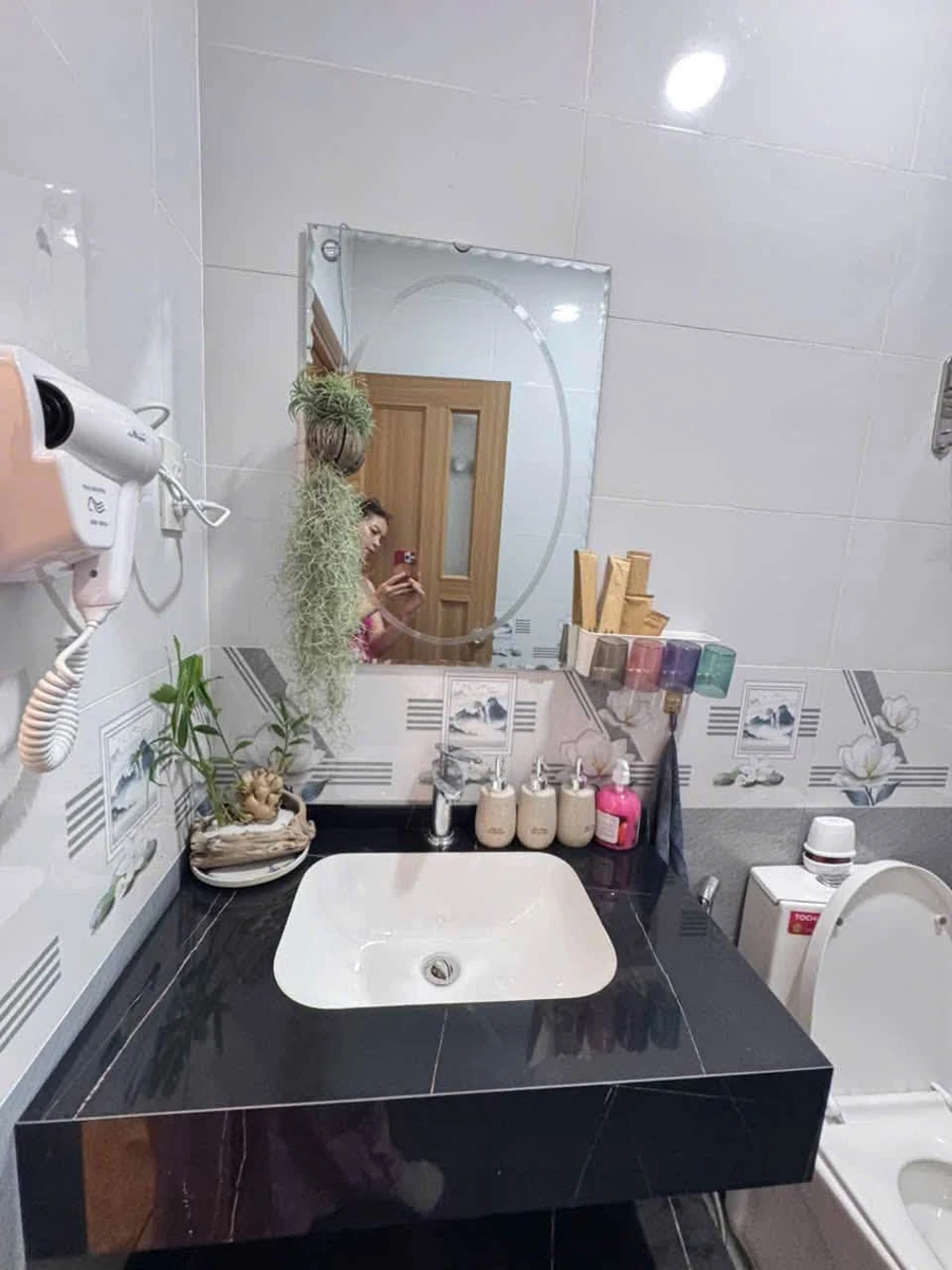 Bán nhà 2,5 tầng 3PN 4WC gần Aeon Mall Huế, 3,89 tỷ - Ảnh thu nhỏ 4