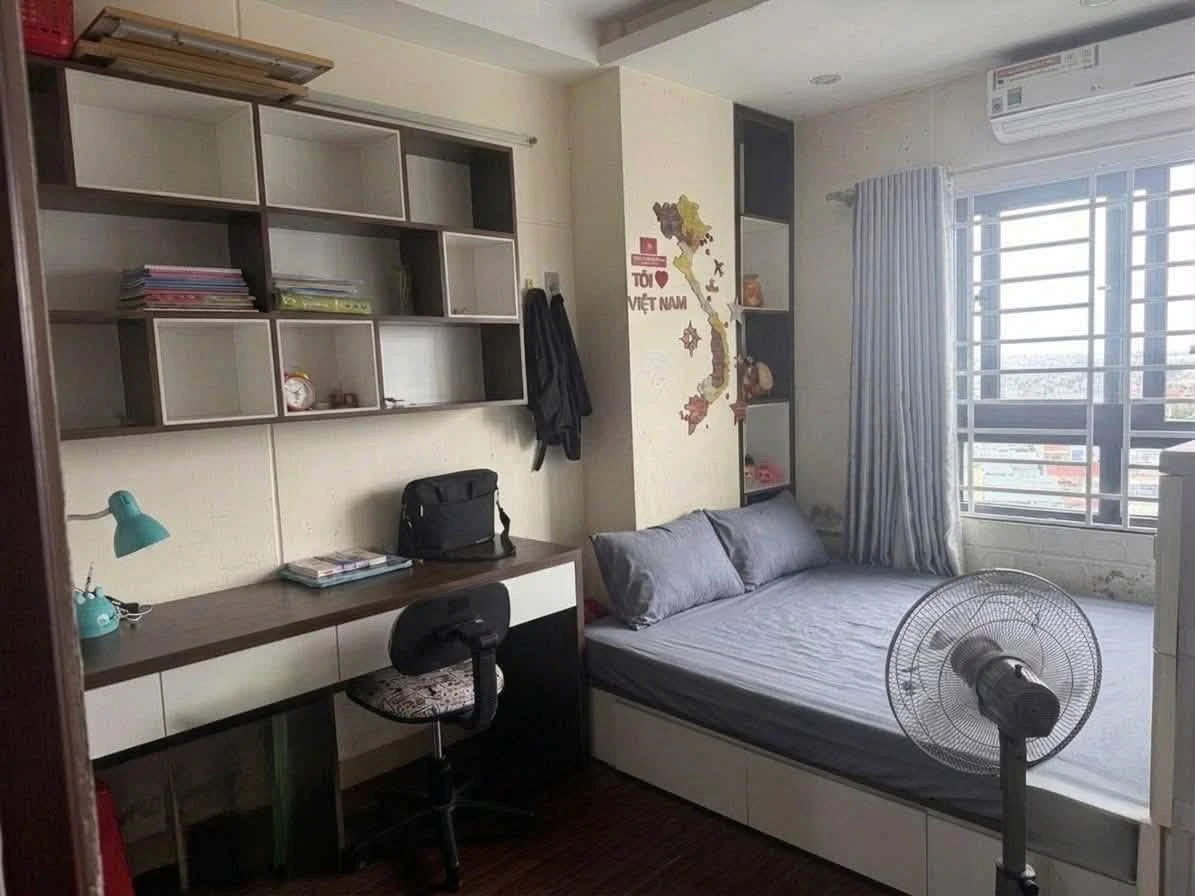 Bán căn hộ 2PN 60m² Kim Trường Thi đường Võ Thị Sáu - Ảnh thu nhỏ 3