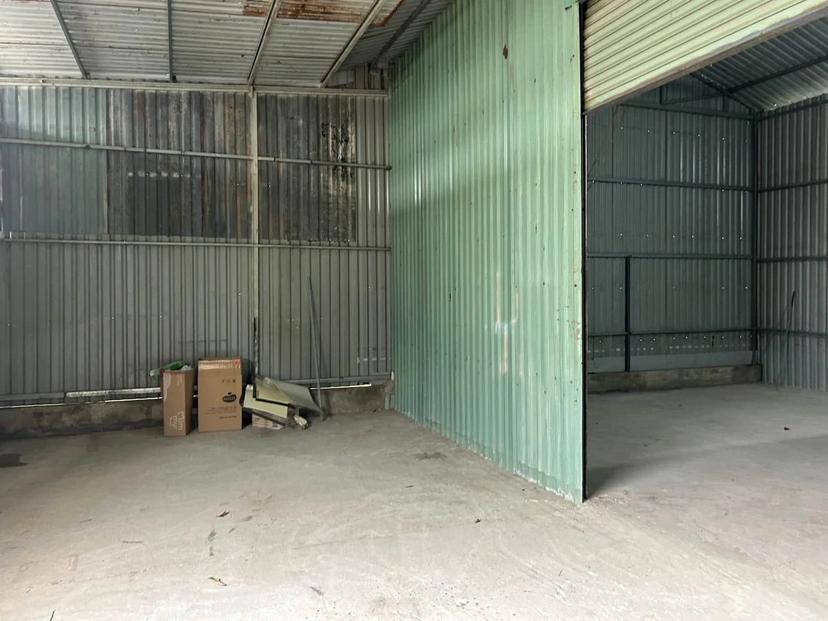 Cho thuê kho 200m2 gần cây dầu đôi, Quận 12 - Ảnh thu nhỏ 4