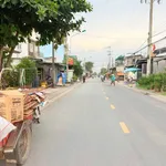 Bán đất thổ cư 226,4m² mặt tiền Cần Dước, Long An 2,9 tỷ - Ảnh thu nhỏ 1