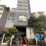 Cho thuê shophouse mặt tiền Lê Lai, Q.1, 150m², 21 phòng karaoke - Ảnh thu nhỏ 2