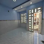 Bán nhà hẻm 4.6 tỷ Lạc Long Quân Quận 11, 2PN 30m² - Ảnh thu nhỏ 5