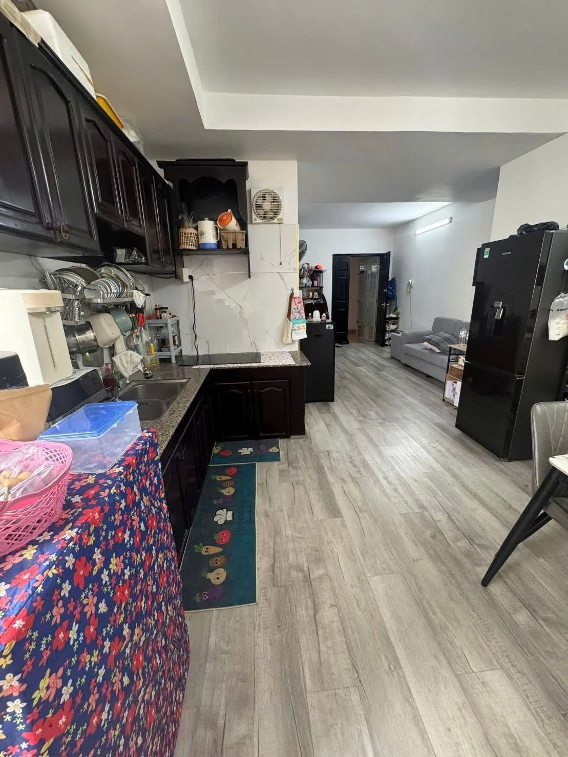 Bán căn hộ Seaview 2 63m² 2PN Vũng Tàu - Ảnh 1