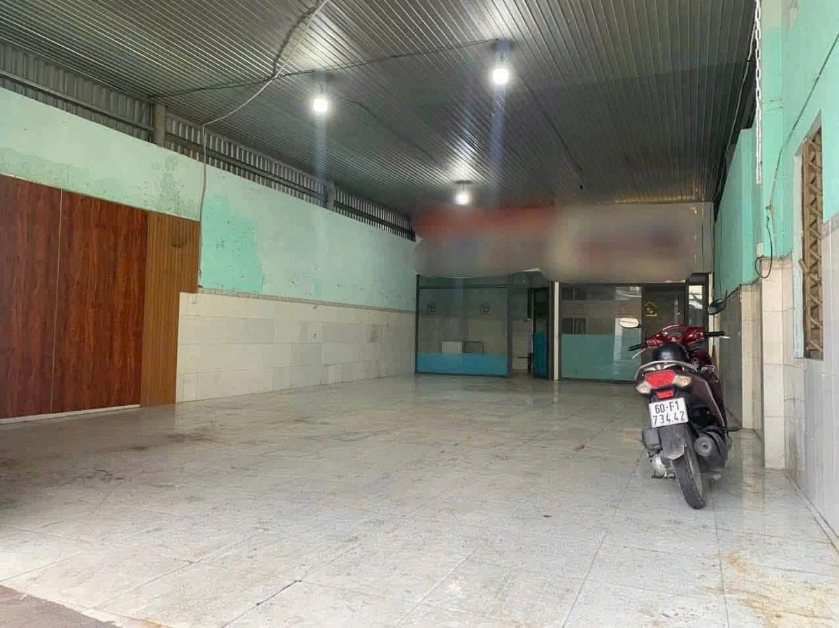 Cho thuê mặt bằng kinh doanh 175m² tại Tân Hiệp - Ảnh thu nhỏ 2