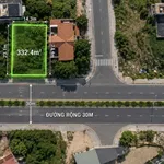 Lô biệt thự cực VIP 332,4m2, đường thông 40m khu biệt thự Phúc Lộc, Lê Hồng Phong, sau toà Hoa Đăng - Ảnh thu nhỏ 2