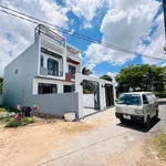 Bán nhà phố 4x30m 4 phòng ngủ gần Gia Bảo, Long An - Ảnh thu nhỏ 1